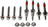 Dorman 03218HP Exhaust Manifold Hardware Kit - Left or Right