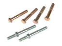 Dorman 03401 Exhaust Manifold Stud and Nut