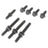Dorman 03405 Exhaust Manifold Stud and Nut