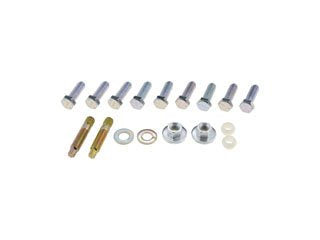 Dorman 03408B Exhaust Manifold Hardware Kit