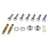 Dorman 03408B Exhaust Manifold Hardware Kit