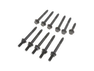 Dorman 03410 Exhaust Manifold Stud and Nut