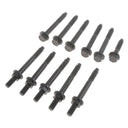 Dorman 03410 Exhaust Manifold Stud and Nut