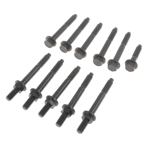 Dorman 03410 Exhaust Manifold Stud and Nut