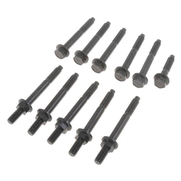 Dorman 03410 Exhaust Manifold Stud and Nut