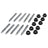 Dorman 03411B Exhaust Manifold Hardware Kit