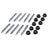 Dorman 03411 Exhaust Manifold Hardware Kit