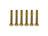 Dorman 03412B Exhaust Manifold Hardware Kit - Left or Right