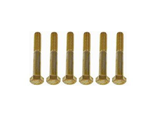 Dorman 03412B Exhaust Manifold Hardware Kit - Left or Right