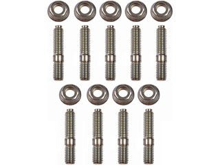 Dorman 03415B Exhaust Manifold Hardware Kit