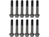 Dorman 03417B Exhaust Manifold Hardware Kit