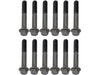 Dorman 03417B Exhaust Manifold Hardware Kit