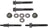 Dorman 03425 Exhaust Manifold Hardware Kit