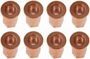 Dorman 03428 Exhaust Manifold Nut