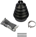Dorman 03662 CV Joint Boot Kit - Front or Front Outer