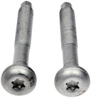 Dorman 03900 Leaf Spring Bolt - Rear Forward or Rear Rearward