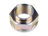 Dorman 04972 Spindle Nut - Front or Rear