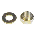 Dorman 05102 Spindle Lock Nut Kit - Front