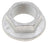 Dorman 05107 Spindle Nut - Front or Rear