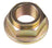 Dorman 05113 Spindle Nut - Front