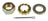 Dorman 05129 Spindle Lock Nut Kit - Front or Rear