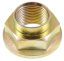 Dorman 05134 Spindle Nut - Front or Rear