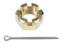 Dorman 05140 Spindle Lock Nut Kit - Front