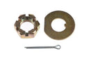 Dorman 05145 Spindle Lock Nut Kit - Front