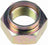Dorman 05176 Spindle Nut - Front or Rear