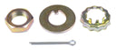 Dorman 05190 Spindle Lock Nut Kit - Front or Rear