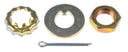 Dorman 05191 Spindle Lock Nut Kit - Front