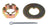 Dorman 05193 Spindle Lock Nut Kit - Front