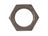 Dorman 05194 Spindle Lock Nut Kit - Front