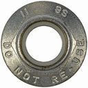 Dorman 05209 Spindle Nut - Front