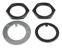 Dorman 05304 Spindle Lock Nut Kit - Front, Front Inner or Front Outer