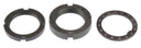 Dorman 05305 Spindle Lock Nut Kit - Front