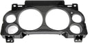 Dorman 10-0004B Instrument Cluster Upgrade Kit