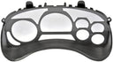 Dorman 10-0005B Instrument Panel Lens
