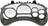 Dorman 10-0005B Instrument Panel Lens