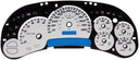 Dorman 10-0103B Instrument Cluster Upgrade Kit