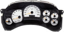 Dorman 10-0105B Instrument Cluster Upgrade Kit