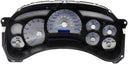 Dorman 10-0106B Instrument Cluster Upgrade Kit