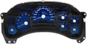 Dorman 10-0107B Instrument Cluster Upgrade Kit