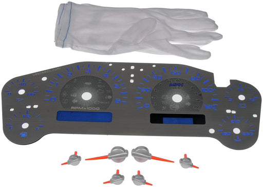 Dorman 10-0108B Instrument Cluster Upgrade Kit