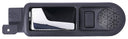 Dorman 1002MX Interior Door Handle - Rear Left
