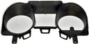 Dorman 10-0300B Instrument Panel Lens