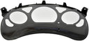 Dorman 10-0302B Instrument Panel Lens