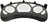 Dorman 10-0302B Instrument Panel Lens