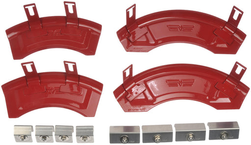Dorman 11-0004F Disc Brake Caliper Cover