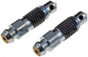 Dorman 12703 Brake Bleeder Screw - Front or Rear